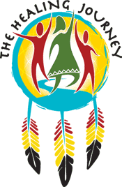 The Healing Journey Logo