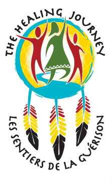 The Healing Journey - Les sentiers de la Gurison